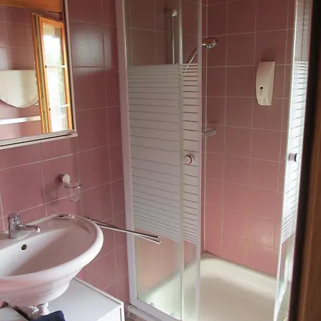 Bed & Breakfast Bnb Erlach