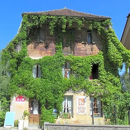 Bnb Erlach Erlach