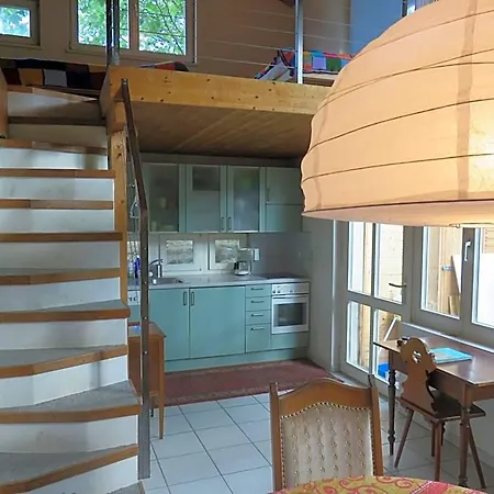 Bed and breakfast Bnb Erlach 3*