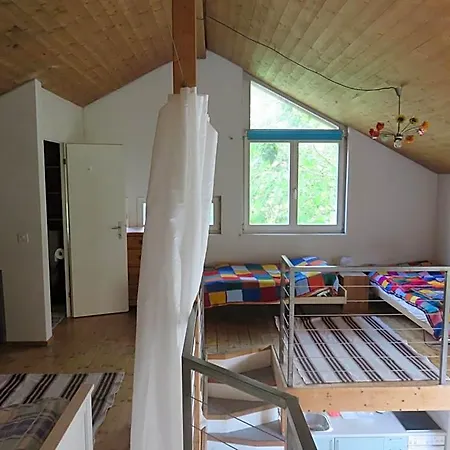 Bnb Erlach Bed and breakfast Erlach