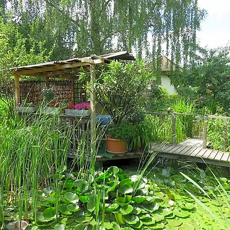 Bnb Erlach Bed and breakfast 3*