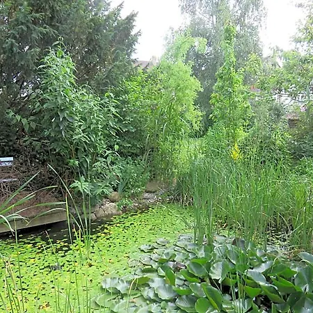 Bed and breakfast Bnb Erlach Erlach