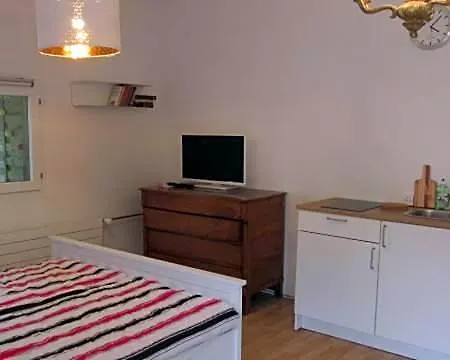 Bed and breakfast Bnb Erlach
