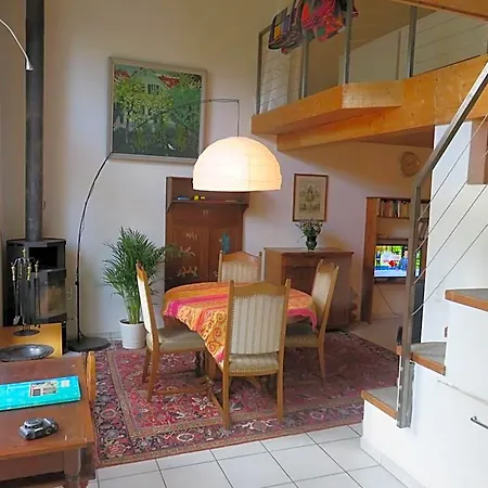 Bed and breakfast Bnb Erlach 3*