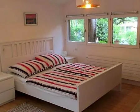 Bed and breakfast Bnb Erlach