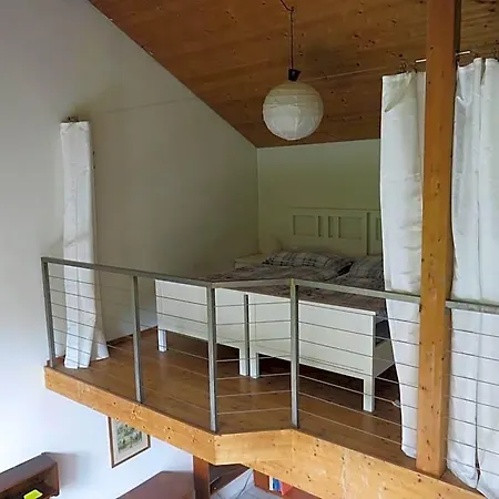 Bnb Erlach Bed and breakfast
