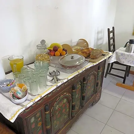 Bed and breakfast Bnb Erlach