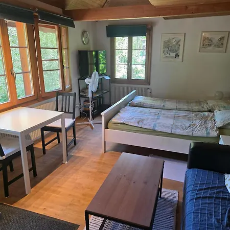 Bnb Erlach 3* Erlach