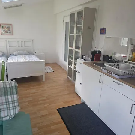 Bnb Erlach Bed and breakfast