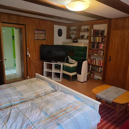 Bnb Erlach Acomodação com café da manhã  3*