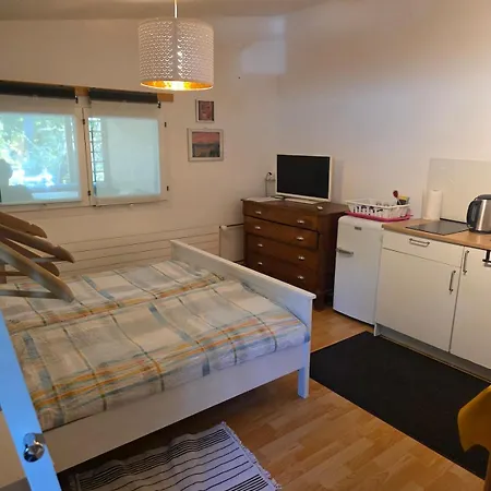 Bed and breakfast Bnb Erlach 3*