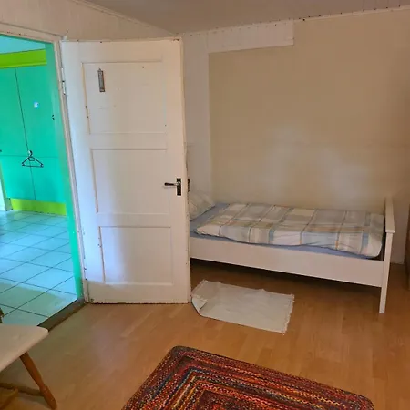 Bnb Erlach 3*