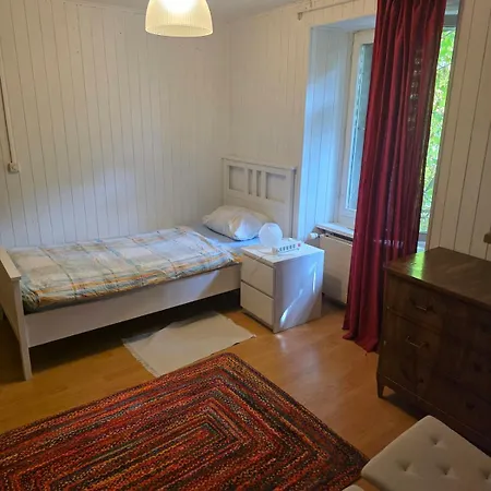 Bnb Erlach Erlach