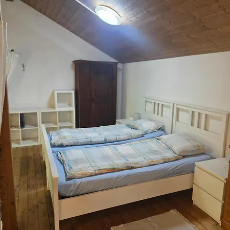 Bnb Erlach 3* Erlach