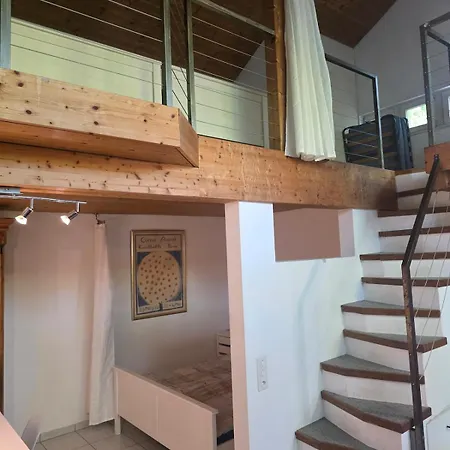 Bed and breakfast Bnb Erlach