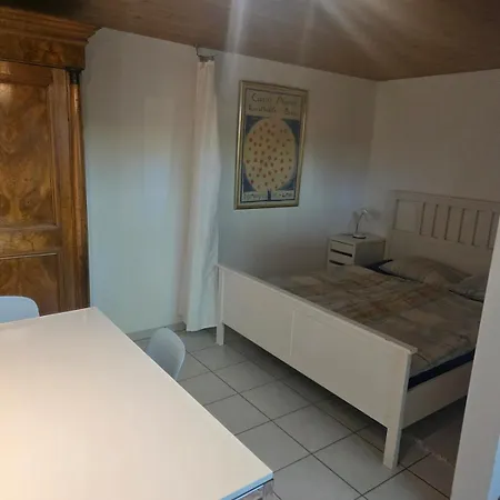 Bed and breakfast Bnb Erlach 3*