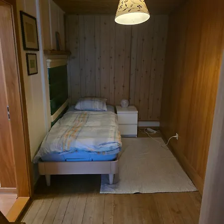 Bnb Erlach 3*