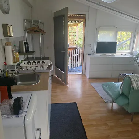 Bnb Erlach Bed and breakfast