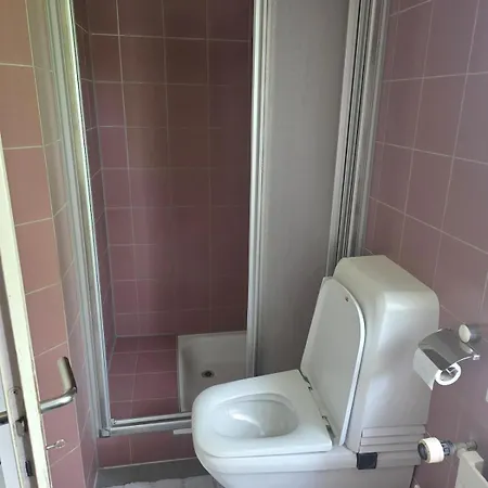 Bed and breakfast Bnb Erlach