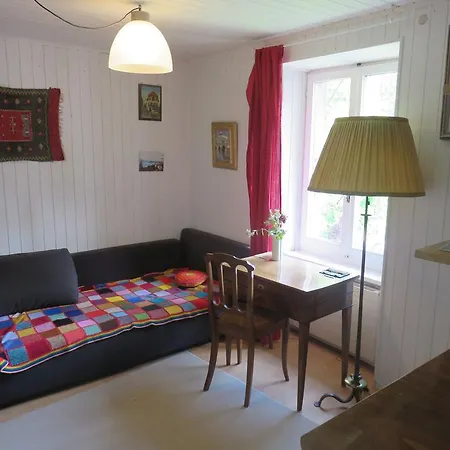 Bed and breakfast Bnb Erlach 3*