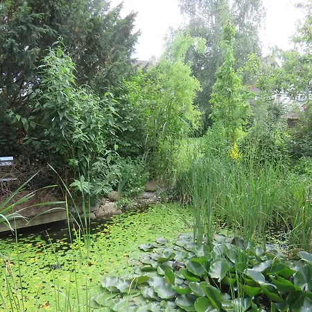 Bed and breakfast Bnb Erlach Erlach
