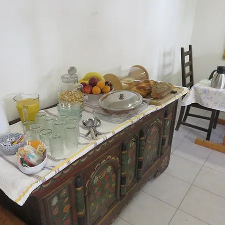 Bed and breakfast Bnb Erlach 3*