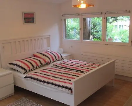 Bed and breakfast Bnb Erlach 3*