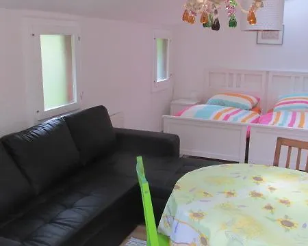 Bed & Breakfast Bnb Erlach Erlach