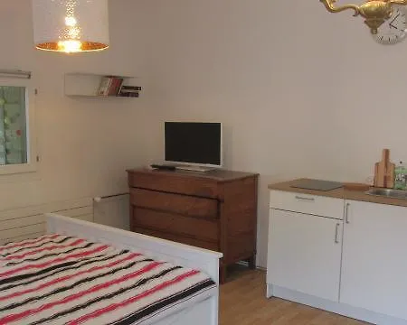 Bnb Erlach Bed and breakfast