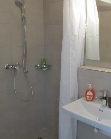 Bed and breakfast Bnb Erlach