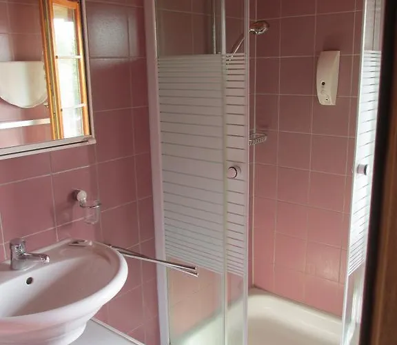 Bed and Breakfast Bnb Erlach