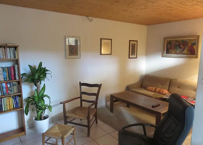 Bnb Erlach Bed and Breakfast Erlach
