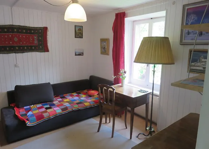 Bed and Breakfast Bnb Erlach 3*