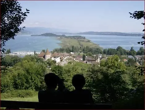 Frühstückspension BnB Erlach Erlach