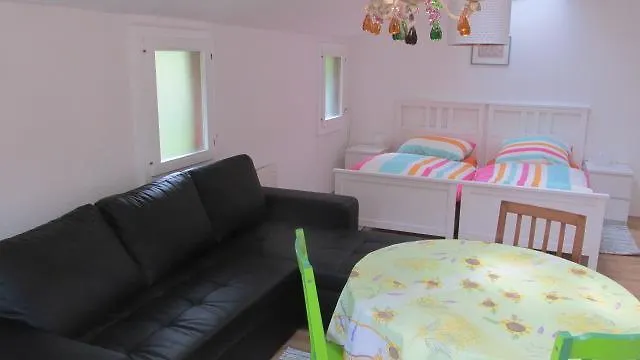 Bed and Breakfast Bnb Erlach Erlach