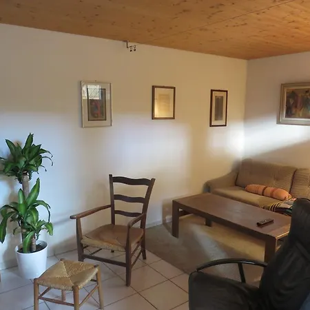 BnB Erlach Frühstückspension Erlach