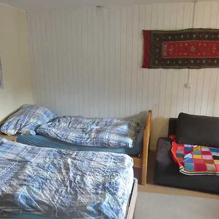 Bed & Breakfast Bnb Erlach