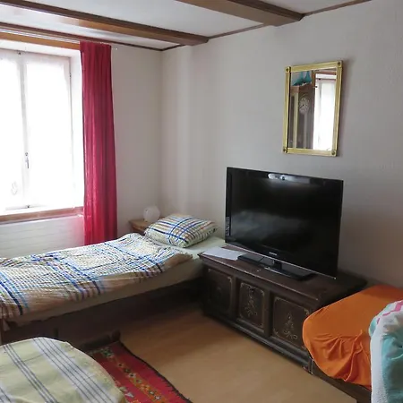 Frühstückspension BnB Erlach