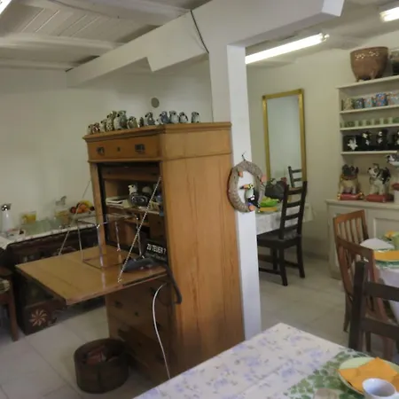 Bnb Erlach Bed & Breakfast Erlach