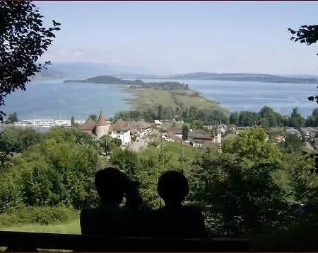 Frühstückspension BnB Erlach Erlach