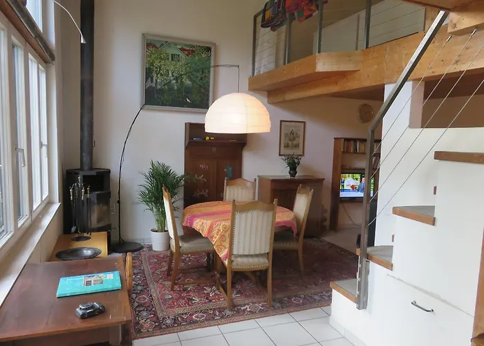 Bnb Erlach 3* Erlach