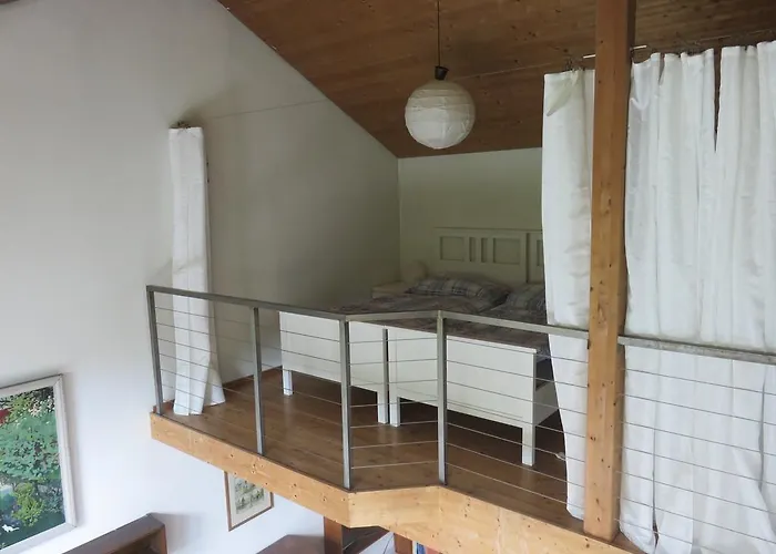 Bnb Erlach Bed & Breakfast