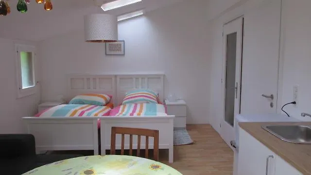 Bnb Erlach Bed & Breakfast 3*